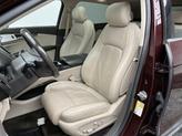 Thumbnail of 2017 Burgundy Velvet Metallic Tinted Clearcoat Lincoln MKX