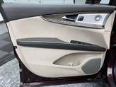 Thumbnail of 2017 Burgundy Velvet Metallic Tinted Clearcoat Lincoln MKX