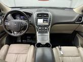 Thumbnail of 2017 Burgundy Velvet Metallic Tinted Clearcoat Lincoln MKX