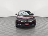 Thumbnail of 2017 Burgundy Velvet Metallic Tinted Clearcoat Lincoln MKX