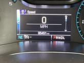Thumbnail of 2017 Cyber Gray Metallic Chevrolet Colorado