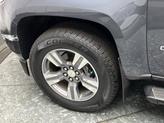 Thumbnail of 2017 Cyber Gray Metallic Chevrolet Colorado