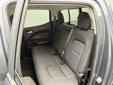 Thumbnail of 2017 Cyber Gray Metallic Chevrolet Colorado