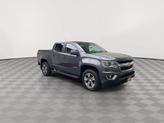 Thumbnail of 2017 Cyber Gray Metallic Chevrolet Colorado