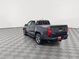 Thumbnail of 2017 Cyber Gray Metallic Chevrolet Colorado