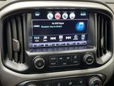 Thumbnail of 2017 Cyber Gray Metallic Chevrolet Colorado