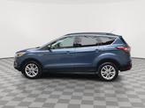 Thumbnail of 2018 Blue Metallic Ford Escape
