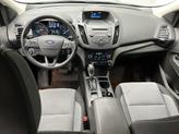 Thumbnail of 2018 Blue Metallic Ford Escape