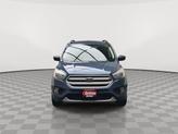 Thumbnail of 2018 Blue Metallic Ford Escape