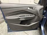 Thumbnail of 2018 Blue Metallic Ford Escape