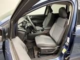 Thumbnail of 2018 Blue Metallic Ford Escape
