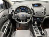 Thumbnail of 2018 Blue Metallic Ford Escape