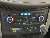 Thumbnail of 2018 Blue Metallic Ford Escape