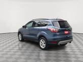 Thumbnail of 2018 Blue Metallic Ford Escape