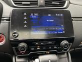 Thumbnail of 2021 Platinum White Pearl Honda CR-V