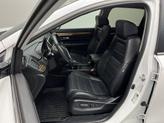 Thumbnail of 2021 Platinum White Pearl Honda CR-V