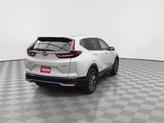Thumbnail of 2021 Platinum White Pearl Honda CR-V
