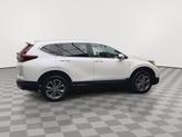 Thumbnail of 2021 Platinum White Pearl Honda CR-V
