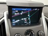 Thumbnail of 2011 Black Ice Metallic Cadillac SRX