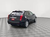 Thumbnail of 2011 Black Ice Metallic Cadillac SRX