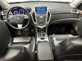 Thumbnail of 2011 Black Ice Metallic Cadillac SRX