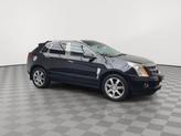 Thumbnail of 2011 Black Ice Metallic Cadillac SRX