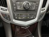 Thumbnail of 2011 Black Ice Metallic Cadillac SRX