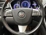Thumbnail of 2011 Black Ice Metallic Cadillac SRX