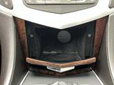 Thumbnail of 2011 Black Ice Metallic Cadillac SRX