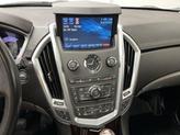 Thumbnail of 2011 Black Ice Metallic Cadillac SRX