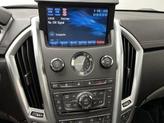Thumbnail of 2011 Black Ice Metallic Cadillac SRX