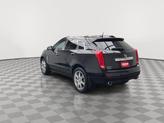 Thumbnail of 2011 Black Ice Metallic Cadillac SRX