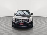 Thumbnail of 2011 Black Ice Metallic Cadillac SRX
