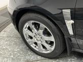 Thumbnail of 2011 Black Ice Metallic Cadillac SRX