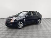 Thumbnail of 2011 Black Ice Metallic Cadillac SRX