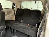 Thumbnail of 2016 Brilliant Black Crystal Pearlcoat Dodge Grand Caravan