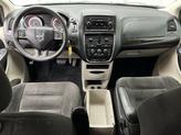 Thumbnail of 2016 Brilliant Black Crystal Pearlcoat Dodge Grand Caravan