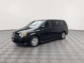 Thumbnail of 2016 Brilliant Black Crystal Pearlcoat Dodge Grand Caravan