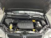 Thumbnail of 2016 Brilliant Black Crystal Pearlcoat Dodge Grand Caravan