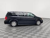 Thumbnail of 2016 Brilliant Black Crystal Pearlcoat Dodge Grand Caravan