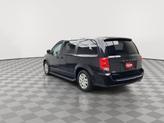 Thumbnail of 2016 Brilliant Black Crystal Pearlcoat Dodge Grand Caravan