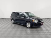 Thumbnail of 2016 Brilliant Black Crystal Pearlcoat Dodge Grand Caravan
