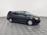 Thumbnail of 2016 Brilliant Black Crystal Pearlcoat Dodge Grand Caravan