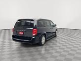 Thumbnail of 2016 Brilliant Black Crystal Pearlcoat Dodge Grand Caravan