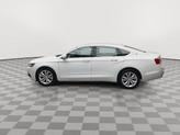 Thumbnail of 2016 Summit White Chevrolet Impala