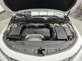 Thumbnail of 2016 Summit White Chevrolet Impala