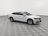Thumbnail of 2016 Summit White Chevrolet Impala