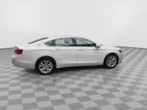 Thumbnail of 2016 Summit White Chevrolet Impala