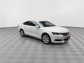 Thumbnail of 2016 Summit White Chevrolet Impala