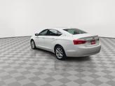Thumbnail of 2016 Summit White Chevrolet Impala